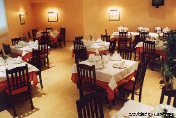 Puente Romano Ourense Restaurant photo