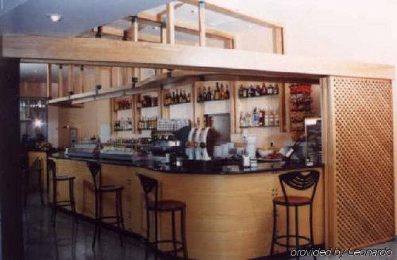 Puente Romano Ourense Restaurant photo